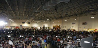 Philippine Fiesta 2008