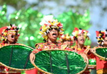 PALADONG FESTIVAL 2013