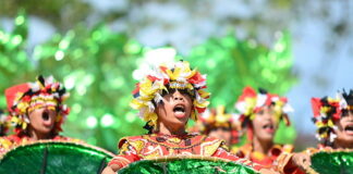 PALADONG FESTIVAL 2013