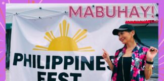 MABUHAY! Philippines Food Festival NYC 2023 🇵🇭