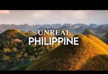 Top 10 Unreal PHILIPPINE Destinations 2026 – 4k