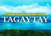 Tagaytay’s BEST Secret Tourist Spots 2025