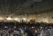 Philippine Fiesta 2008