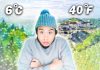 Top Three Coldest Places To Live in The Philippines