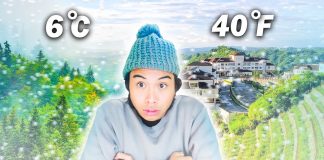 Top Three Coldest Places To Live in The Philippines