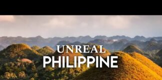 Top 10 Unreal PHILIPPINE Destinations 2026 – 4k