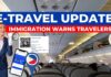 E-TRAVEL UPDATES: YOU MUST DO THIS FIRST BEFORE YOU CAN REGISTER | PHILIPPINE TRAVEL UPDATE 2024