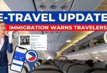 E-TRAVEL UPDATES: YOU MUST DO THIS FIRST BEFORE YOU CAN REGISTER | PHILIPPINE TRAVEL UPDATE 2024
