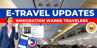 E-TRAVEL UPDATES: YOU MUST DO THIS FIRST BEFORE YOU CAN REGISTER | PHILIPPINE TRAVEL UPDATE 2024