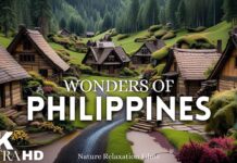 Wonders of Philippines | Top 30 – Most Amazing Places in Philippines | Travel Video 4K