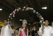 Philippine Fiesta 2008