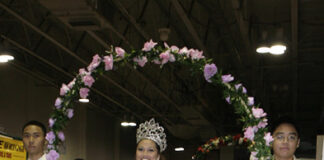 Philippine Fiesta 2008