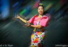 Taste of the Philippines Festival 2021