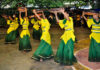 Ayuquitan Festival