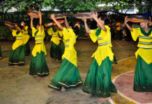 Ayuquitan Festival