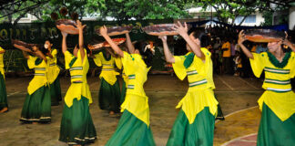 Ayuquitan Festival