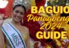 Panagbenga 2024 Guide. What to expect in Baguio City’s Flower Festival. #baguiocity #panagbenga2024