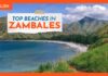 10 BEST BEACHES in Zambales • Liwliwa, Anawangin, Nagsasa ++ • Philippine Beach List