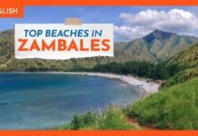 10 BEST BEACHES in Zambales • Liwliwa, Anawangin, Nagsasa ++ • Philippine Beach List