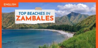 10 BEST BEACHES in Zambales • Liwliwa, Anawangin, Nagsasa ++ • Philippine Beach List