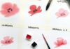 5 Easy & Essential Watercolor Techniques For Beginners