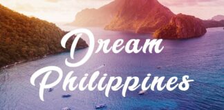 Dream Philippines – A Travel Documentary by Tabeer Tourism