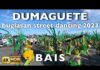 Buglasan 2023 | Bais | 4K HDR | Dumaguete City Street Dancing | Philippine Festivals