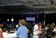 Philippine Fiesta 2008