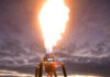 We have ignition