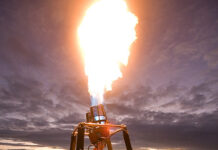 We have ignition