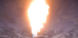 We have ignition
