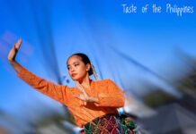 Taste of the Philippines Festival 2021