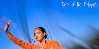 Taste of the Philippines Festival 2021