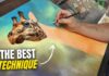 This Oil Painting Technique is a GAME CHANGER!