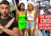 THE PHILIPPINES TOURISM CRISIS 2025 🇵🇭 Why Americans Are Choosing Vietnam 🇻🇳