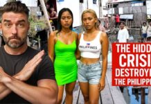 THE PHILIPPINES TOURISM CRISIS 2025 🇵🇭 Why Americans Are Choosing Vietnam 🇻🇳