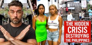 THE PHILIPPINES TOURISM CRISIS 2025 🇵🇭 Why Americans Are Choosing Vietnam 🇻🇳