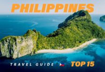 Top 15 Philippines 🇵🇭 Best Places To Visit | Philippines Travel Guide & Island Hopping