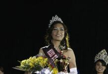 Philippine Fiesta 2008: Miss Philippine Fiesta