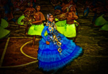 Ayuquitan Festival