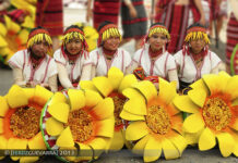 Aliwan Fiesta 2013
