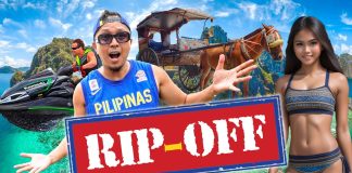 15 PHILIPPINES Scams, Rip Offs & Tourist Traps (Watch Before You Go To Manila in 2025) !