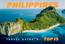 Top 15 Philippines 🇵🇭 Best Places To Visit | Philippines Travel Guide & Island Hopping