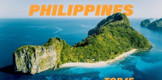 Top 15 Philippines 🇵🇭 Best Places To Visit | Philippines Travel Guide & Island Hopping
