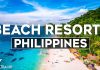 Top 10 Best Beach Resorts in the Philippines – Travel Video 2024