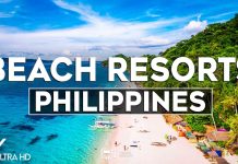 Top 10 Best Beach Resorts in the Philippines – Travel Video 2024