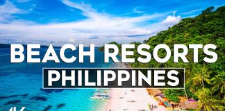 Top 10 Best Beach Resorts in the Philippines – Travel Video 2024