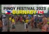 🇨🇦🇵🇭 Pinoy Festival 2023 | Filipino Heritage Month | Burnaby, BC, Canada | June 24