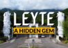 A New Tourist Destination in Leyte Philippines | Baybay City