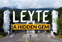 A New Tourist Destination in Leyte Philippines | Baybay City